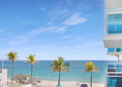 3430 Galt Ocean Drive - Photo 1
