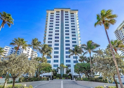 3550 Galt Ocean Drive - Photo 1