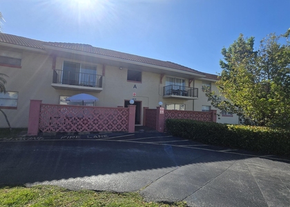 11606 Nw 29th Street - Photo 1