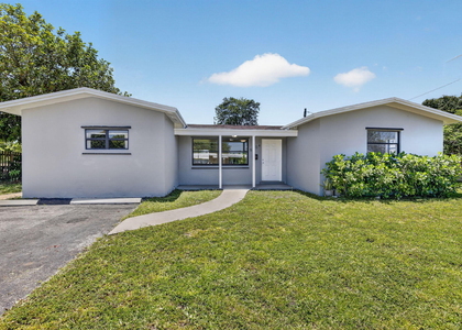 5804 Nw 14th Street - Photo 1