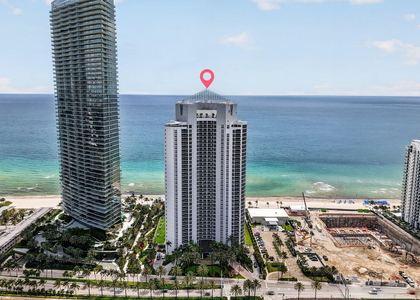 18911 Collins Avenue - Photo 1