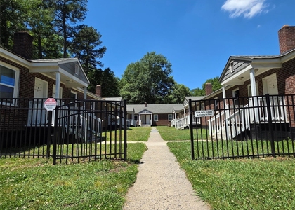 417 S Emerson Street - Photo 1