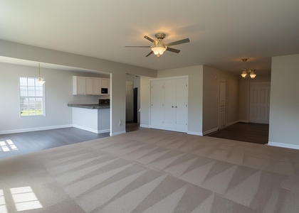 9354 Creedmore Hills Drive - Photo 1