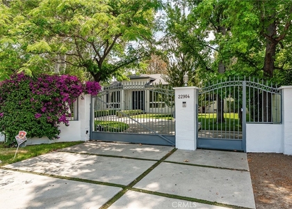 22904 Calvert Street - Photo 1