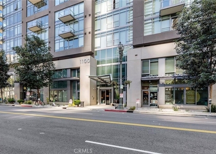 1100 S Hope Street - Photo 1