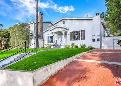 922 S Bundy Drive - Photo 1