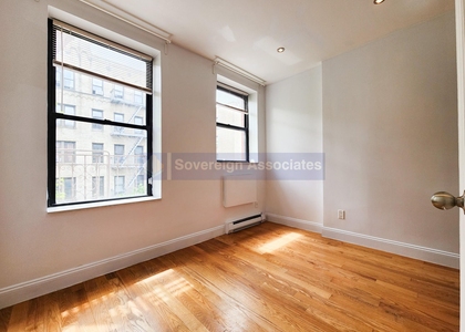 109 West 105th Street - Photo 1