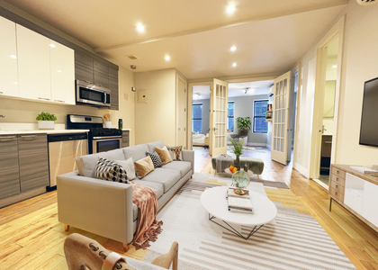 Saint Nicholas Avenue - Photo 1