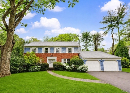 6 Hidden Green Lane - Photo 1