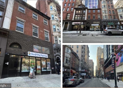 1206 Walnut Street - Photo 1
