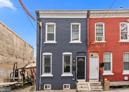 2142 N Percy Street - Photo 1