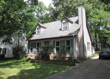 603 E Hammond Street - Photo 1