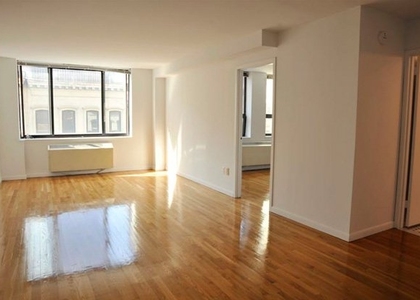 121 Reade Street, Unit 11phh - Photo 1