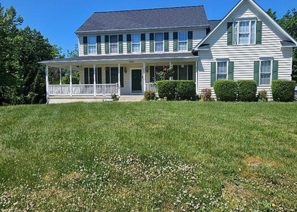 12300 Thomas Prospect Drive - Photo 1