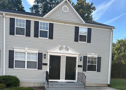 2515 Kent Town Place - Photo 1