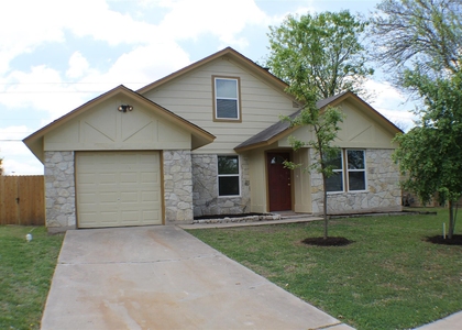 12711 Rampart St - Photo 1
