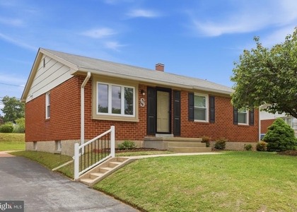 9005 Perring Park Road - Photo 1