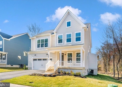 8308 Patience Lane - Photo 1