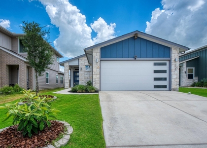 121 New Hampton Way - Photo 1