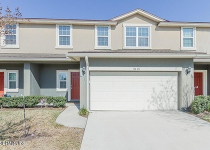 3115 Chestnut Ridge Way - Photo 1