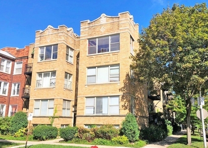 7508 N Damen Avenue - Photo 1