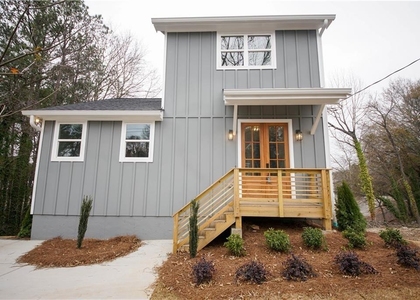 1740 Bolton Road Nw - Photo 1