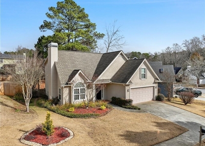 2179 Mainsail Drive - Photo 1