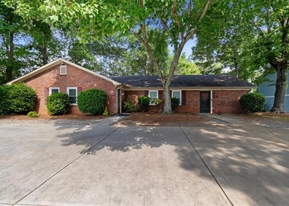 892 Five Forks Trickum Road - Photo 1