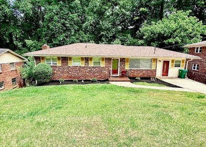 2712 Sherlock Drive - Photo 1