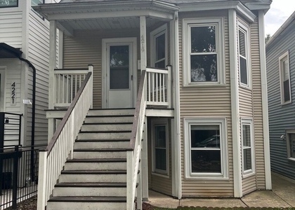 4219 N Albany Avenue - Photo 1