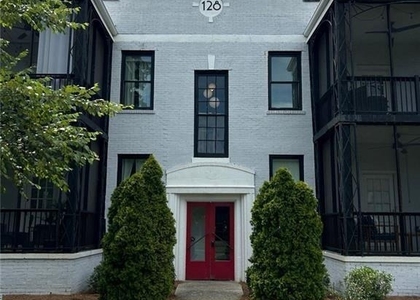 128 Peachtree Memorial Drive N - Photo 1