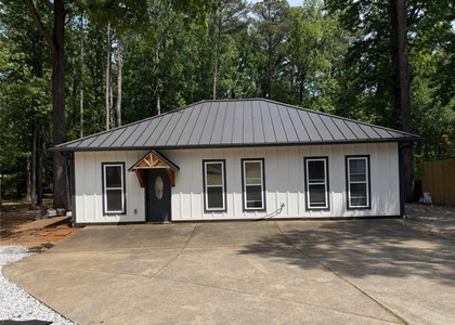 2540 Old Peachtree Road - Photo 1