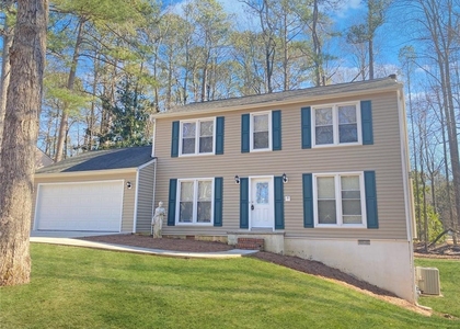 860 Crab Orchard Drive - Photo 1