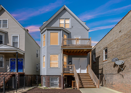 3836 W Diversey Avenue - Photo 1