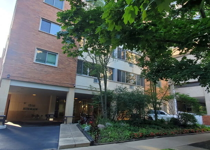 1516 Hinman Avenue - Photo 1