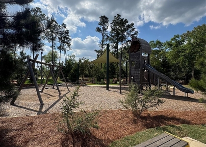 7129 Carriage Light Drive - Photo 1