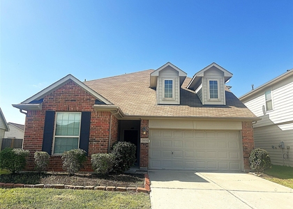 15631 Marble Bluff Lane - Photo 1