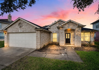 2719 Riverhollow Lane - Photo 1