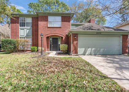 4430 Echo Falls Drive - Photo 1