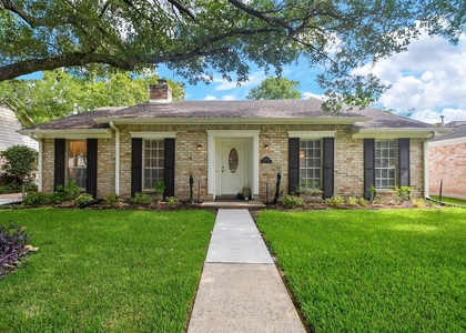 12806 Westhorpe Drive - Photo 1