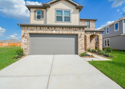 20827 Teocalli Drive - Photo 1