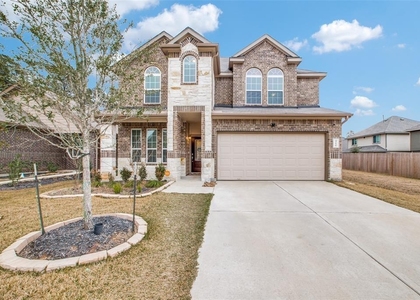 4258 Mcgregor Bluff Lane - Photo 1