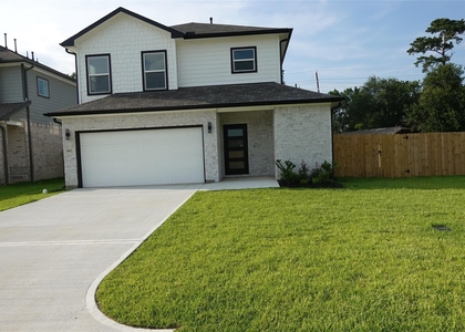 9602 Champion Heavens Drive - Photo 1