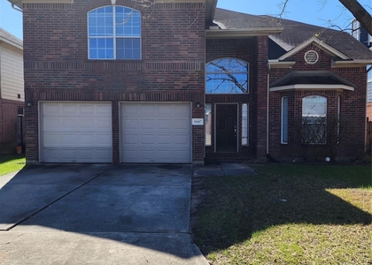 18407 Brenwood Manor Drive - Photo 1