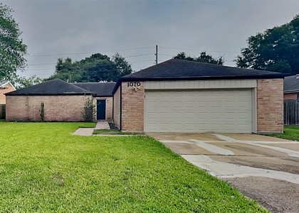 1070 Red Rock Canyon Drive - Photo 1