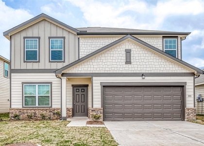 3993 Fringetree Lane - Photo 1