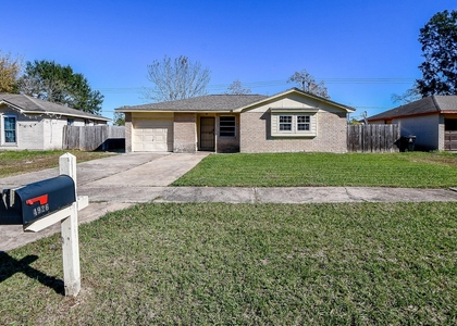 4926 Ridgestone Street - Photo 1