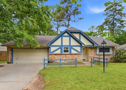 2115 Oak Shores Drive - Photo 1