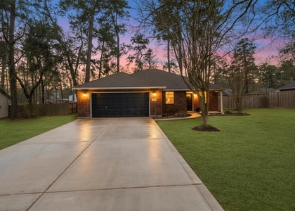 7115 Nickaburr Creek Drive - Photo 1