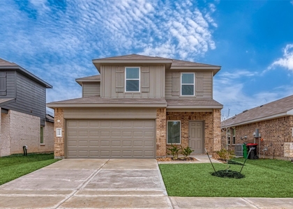 5619 Vintage Oakmont Drive - Photo 1